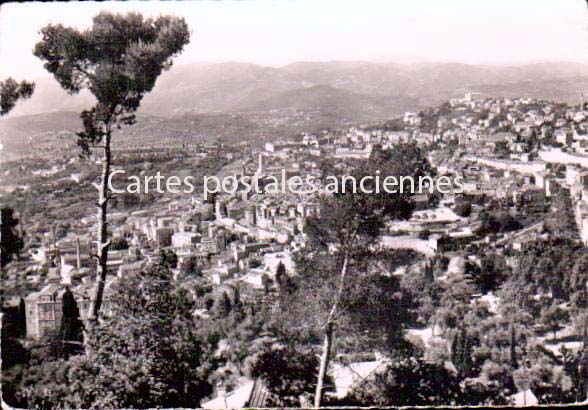 Cartes postales anciennes > CARTES POSTALES > carte postale ancienne > cartes-postales-ancienne.com Provence alpes cote d'azur Grasse