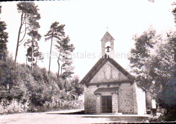 Cartes postales anciennes > CARTES POSTALES > carte postale ancienne > cartes-postales-ancienne.com Provence alpes cote d'azur Peira Cava