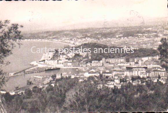 Cartes postales anciennes > CARTES POSTALES > carte postale ancienne > cartes-postales-ancienne.com Provence alpes cote d'azur Nice