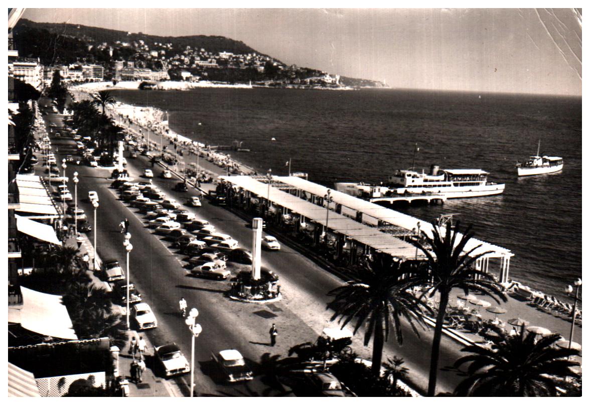 Cartes postales anciennes > CARTES POSTALES > carte postale ancienne > cartes-postales-ancienne.com Provence alpes cote d'azur Nice