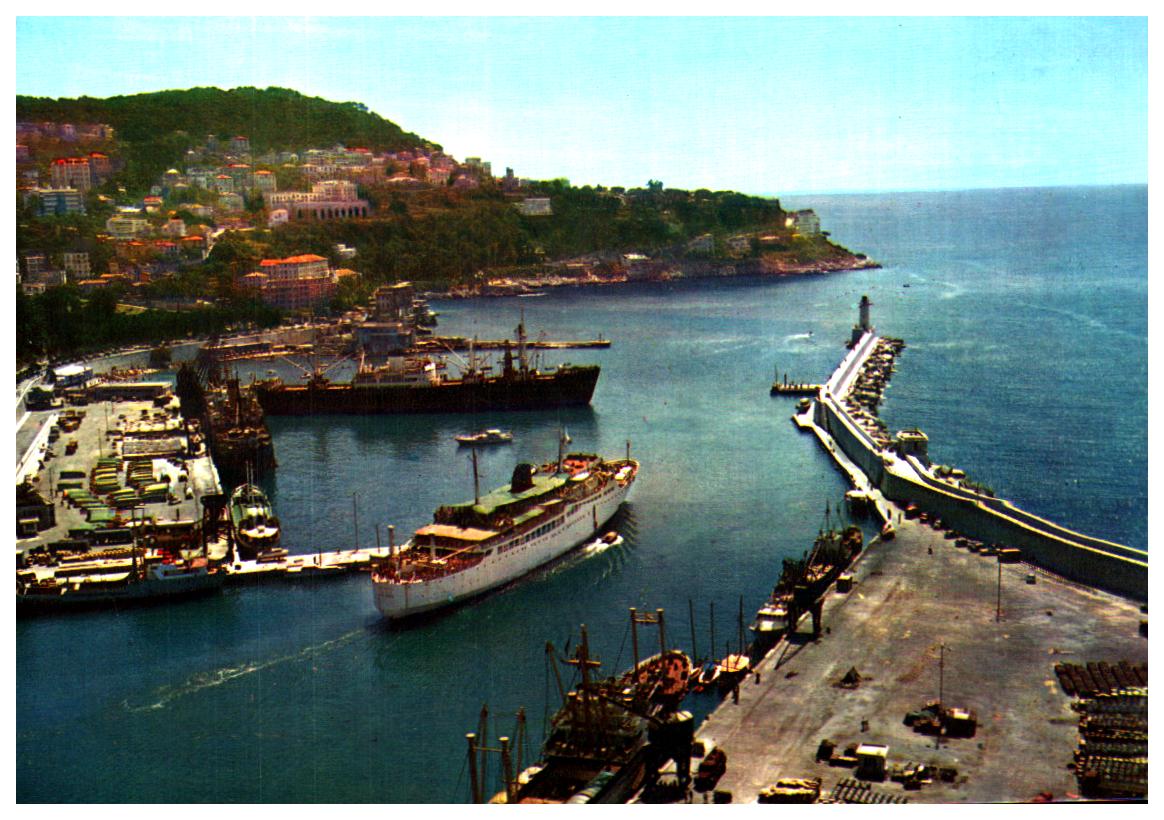 Cartes postales anciennes > CARTES POSTALES > carte postale ancienne > cartes-postales-ancienne.com Provence alpes cote d'azur Nice