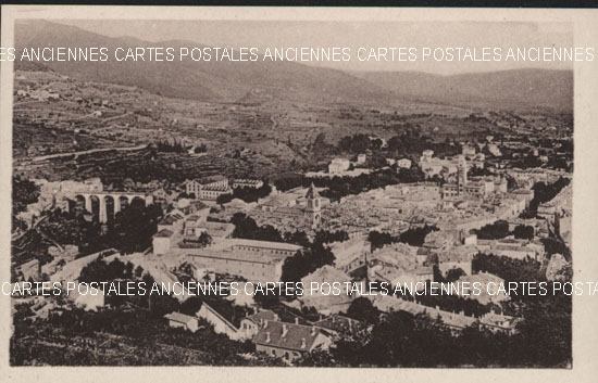 Cartes postales anciennes > CARTES POSTALES > carte postale ancienne > cartes-postales-ancienne.com Auvergne rhone alpes Ardeche Privas