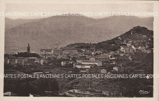 Cartes postales anciennes > CARTES POSTALES > carte postale ancienne > cartes-postales-ancienne.com Auvergne rhone alpes Ardeche Privas