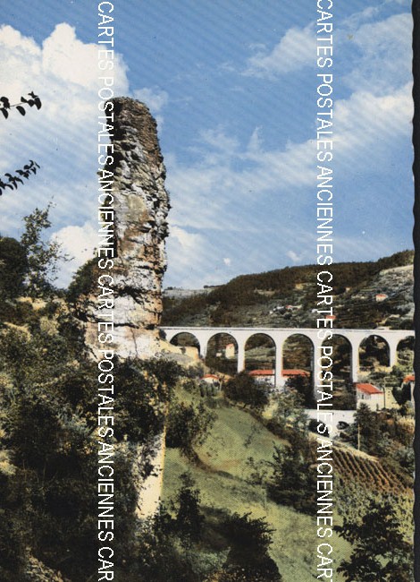 Cartes postales anciennes > CARTES POSTALES > carte postale ancienne > cartes-postales-ancienne.com Auvergne rhone alpes Ardeche Privas