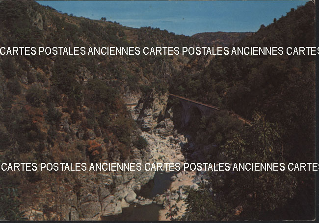 Cartes postales anciennes > CARTES POSTALES > carte postale ancienne > cartes-postales-ancienne.com Auvergne rhone alpes Ardeche