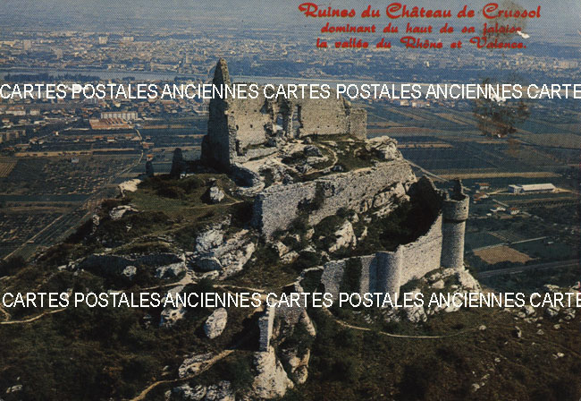 Cartes postales anciennes > CARTES POSTALES > carte postale ancienne > cartes-postales-ancienne.com Auvergne rhone alpes Ardeche Saint Peray