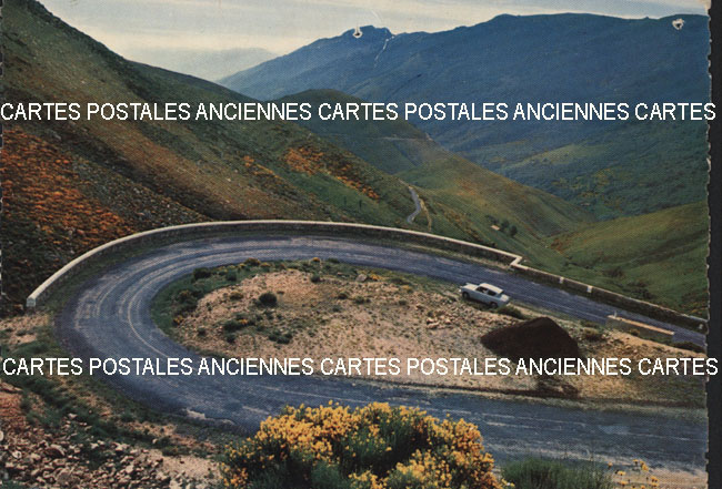 Cartes postales anciennes > CARTES POSTALES > carte postale ancienne > cartes-postales-ancienne.com Auvergne rhone alpes Ardeche