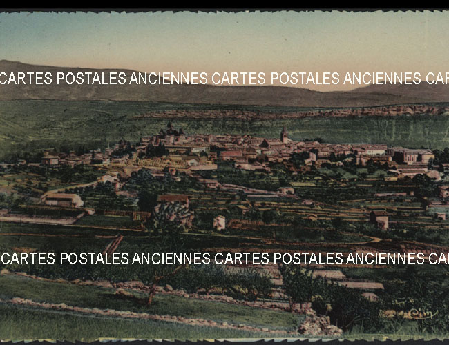 Cartes postales anciennes > CARTES POSTALES > carte postale ancienne > cartes-postales-ancienne.com Auvergne rhone alpes Ardeche Aubenas