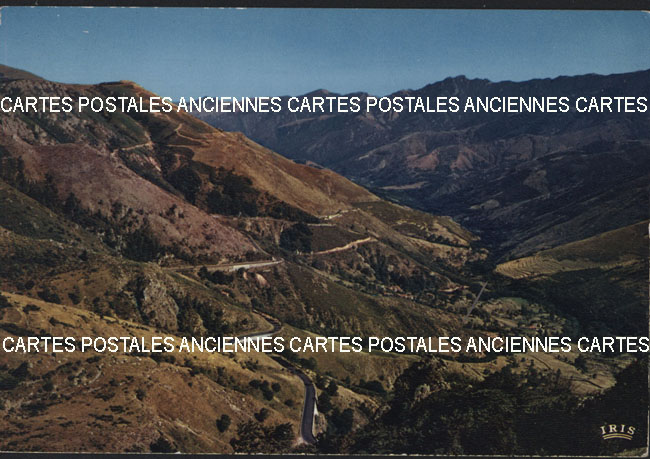 Cartes postales anciennes > CARTES POSTALES > carte postale ancienne > cartes-postales-ancienne.com Auvergne rhone alpes Ardeche