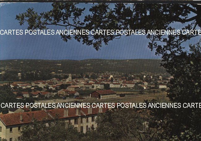 Cartes postales anciennes > CARTES POSTALES > carte postale ancienne > cartes-postales-ancienne.com Auvergne rhone alpes Ardeche Ruoms