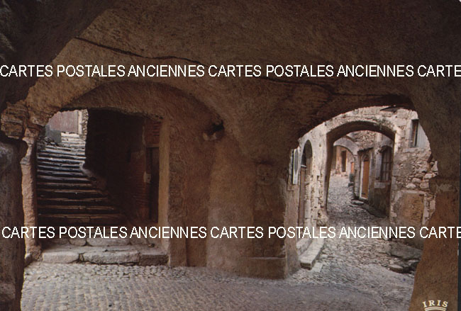 Cartes postales anciennes > CARTES POSTALES > carte postale ancienne > cartes-postales-ancienne.com Auvergne rhone alpes Ardeche Saint Montant