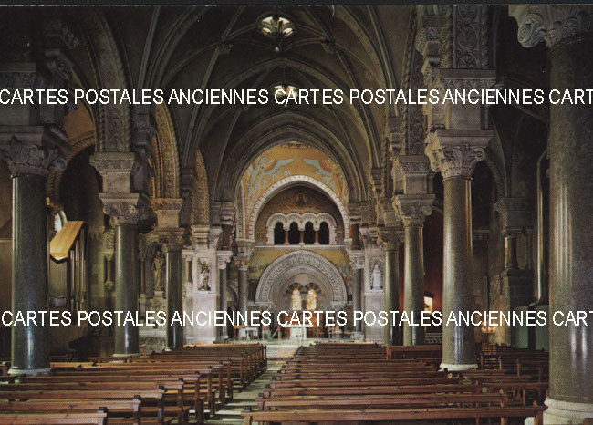 Cartes postales anciennes > CARTES POSTALES > carte postale ancienne > cartes-postales-ancienne.com Auvergne rhone alpes Ardeche Lalouvesc