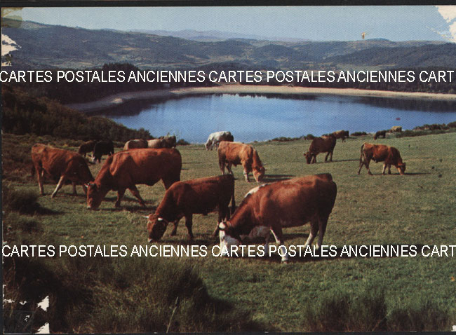 Cartes postales anciennes > CARTES POSTALES > carte postale ancienne > cartes-postales-ancienne.com Auvergne rhone alpes Ardeche Issarles