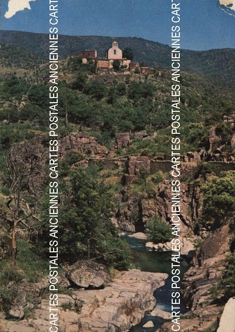 Cartes postales anciennes > CARTES POSTALES > carte postale ancienne > cartes-postales-ancienne.com Auvergne rhone alpes Ardeche Thines