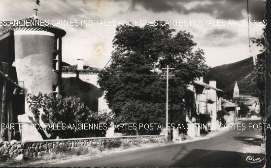 Cartes postales anciennes > CARTES POSTALES > carte postale ancienne > cartes-postales-ancienne.com Auvergne rhone alpes Ardeche Mayres