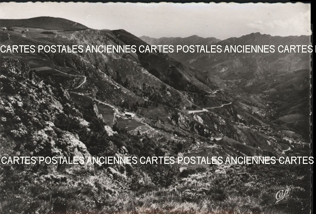 Cartes postales anciennes > CARTES POSTALES > carte postale ancienne > cartes-postales-ancienne.com Auvergne rhone alpes Ardeche