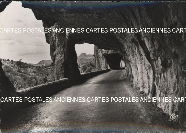 Cartes postales anciennes > CARTES POSTALES > carte postale ancienne > cartes-postales-ancienne.com Auvergne rhone alpes Ardeche Ruoms