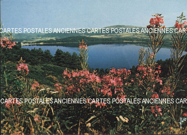 Cartes postales anciennes > CARTES POSTALES > carte postale ancienne > cartes-postales-ancienne.com Auvergne rhone alpes Ardeche Issarles