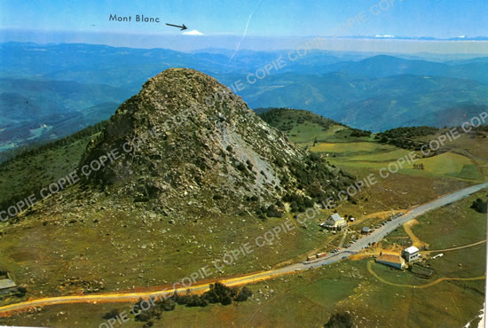 Cartes postales anciennes > CARTES POSTALES > carte postale ancienne > cartes-postales-ancienne.com Auvergne rhone alpes Ardeche Sainte Eulalie