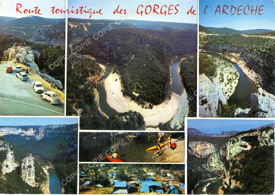 Cartes postales anciennes > CARTES POSTALES > carte postale ancienne > cartes-postales-ancienne.com Ardeche 07