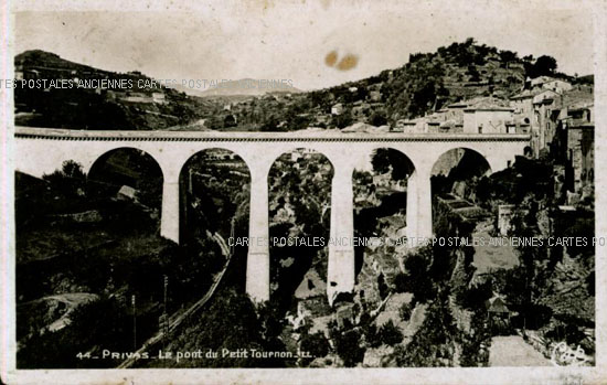 Cartes postales anciennes > CARTES POSTALES > carte postale ancienne > cartes-postales-ancienne.com Auvergne rhone alpes Ardeche Privas