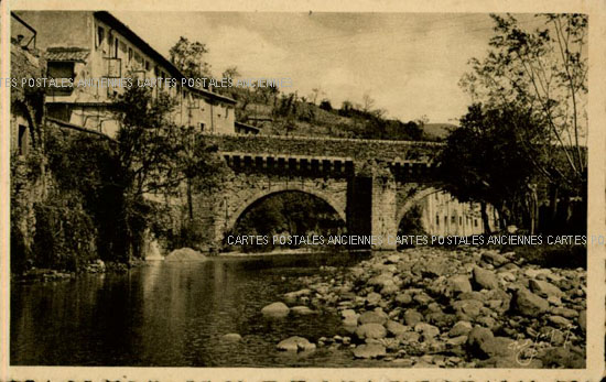 Cartes postales anciennes > CARTES POSTALES > carte postale ancienne > cartes-postales-ancienne.com Auvergne rhone alpes Ardeche Privas