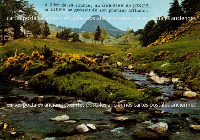 Cartes postales anciennes > CARTES POSTALES > carte postale ancienne > cartes-postales-ancienne.com Auvergne rhone alpes Ardeche Sainte Eulalie