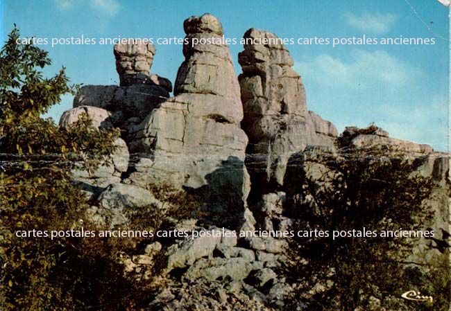 Cartes postales anciennes > CARTES POSTALES > carte postale ancienne > cartes-postales-ancienne.com Auvergne rhone alpes Ardeche