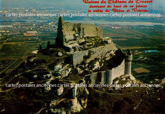 Cartes postales anciennes > CARTES POSTALES > carte postale ancienne > cartes-postales-ancienne.com Auvergne rhone alpes Ardeche Saint Peray