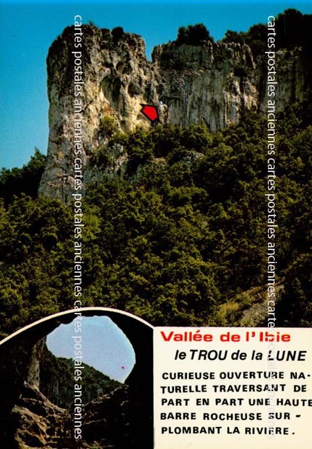 Cartes postales anciennes > CARTES POSTALES > carte postale ancienne > cartes-postales-ancienne.com Auvergne rhone alpes Ardeche