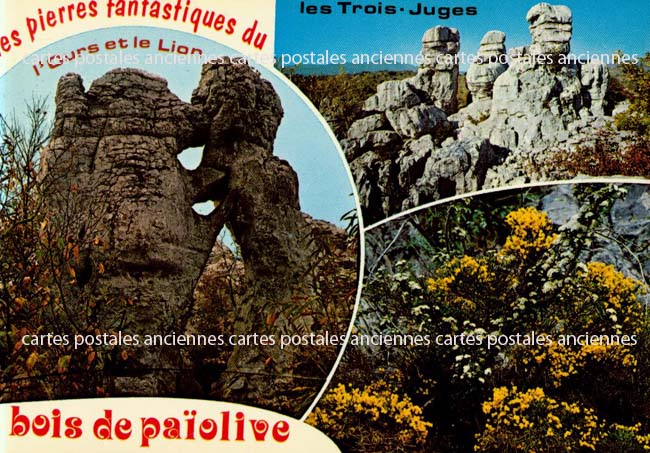 Cartes postales anciennes > CARTES POSTALES > carte postale ancienne > cartes-postales-ancienne.com Auvergne rhone alpes Ardeche