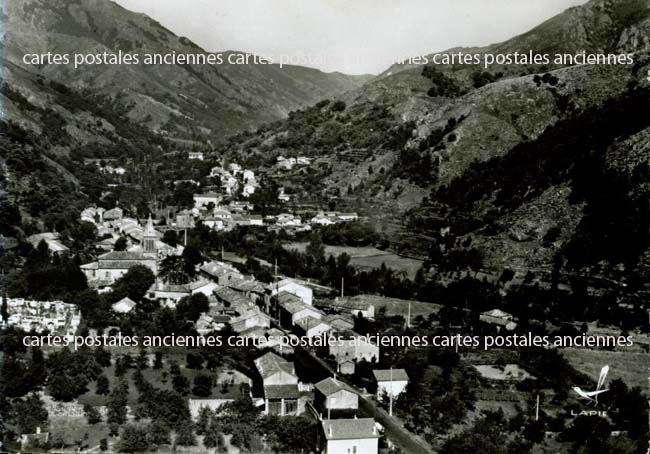 Cartes postales anciennes > CARTES POSTALES > carte postale ancienne > cartes-postales-ancienne.com Auvergne rhone alpes Ardeche Mayres