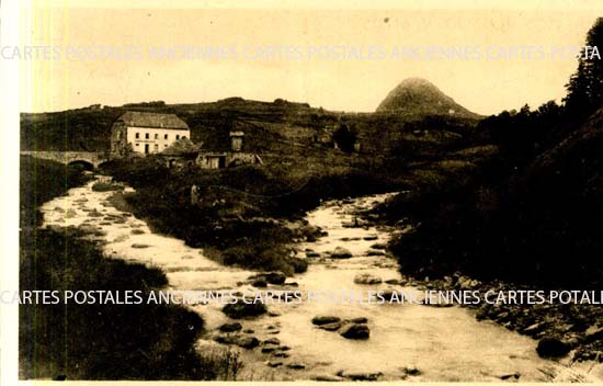 Cartes postales anciennes > CARTES POSTALES > carte postale ancienne > cartes-postales-ancienne.com Ardeche 07 Sainte Eulalie