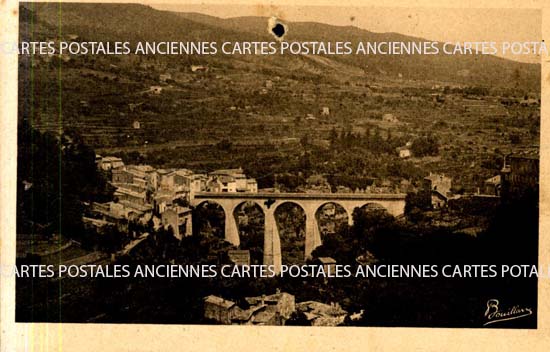 Cartes postales anciennes > CARTES POSTALES > carte postale ancienne > cartes-postales-ancienne.com Auvergne rhone alpes Ardeche Privas