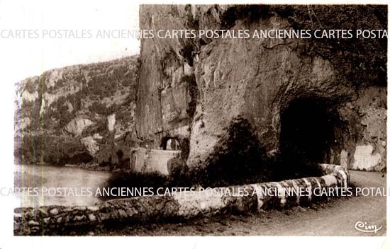 Cartes postales anciennes > CARTES POSTALES > carte postale ancienne > cartes-postales-ancienne.com Auvergne rhone alpes Ardeche Ruoms