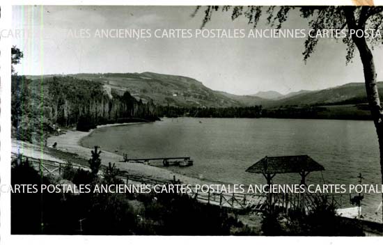 Cartes postales anciennes > CARTES POSTALES > carte postale ancienne > cartes-postales-ancienne.com Auvergne rhone alpes Ardeche Issarles