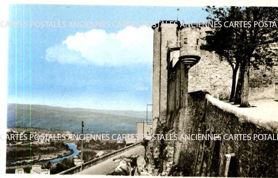 Cartes postales anciennes > CARTES POSTALES > carte postale ancienne > cartes-postales-ancienne.com Auvergne rhone alpes Ardeche Aubenas