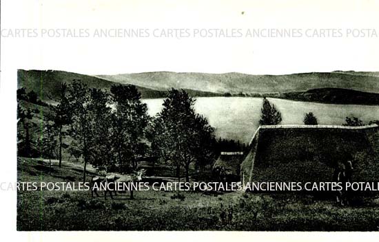 Cartes postales anciennes > CARTES POSTALES > carte postale ancienne > cartes-postales-ancienne.com Auvergne rhone alpes Ardeche Issarles