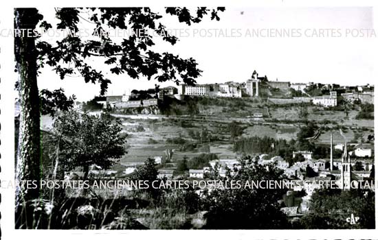 Cartes postales anciennes > CARTES POSTALES > carte postale ancienne > cartes-postales-ancienne.com Auvergne rhone alpes Ardeche Aubenas