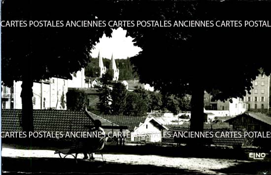 Cartes postales anciennes > CARTES POSTALES > carte postale ancienne > cartes-postales-ancienne.com Auvergne rhone alpes Ardeche Lalouvesc