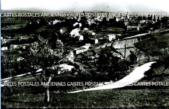 Cartes postales anciennes > CARTES POSTALES > carte postale ancienne > cartes-postales-ancienne.com Auvergne rhone alpes Ardeche Aubenas