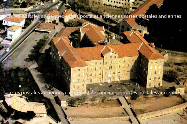 Cartes postales anciennes > CARTES POSTALES > carte postale ancienne > cartes-postales-ancienne.com Auvergne rhone alpes Ardeche Aubenas