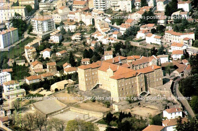 Cartes postales anciennes > CARTES POSTALES > carte postale ancienne > cartes-postales-ancienne.com Auvergne rhone alpes Ardeche Aubenas