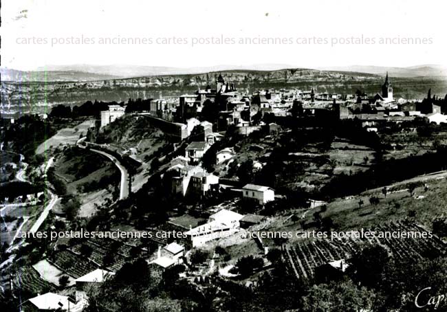 Cartes postales anciennes > CARTES POSTALES > carte postale ancienne > cartes-postales-ancienne.com Auvergne rhone alpes Ardeche Aubenas