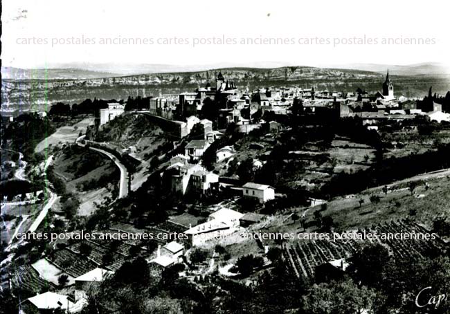 Cartes postales anciennes > CARTES POSTALES > carte postale ancienne > cartes-postales-ancienne.com Auvergne rhone alpes Ardeche Aubenas