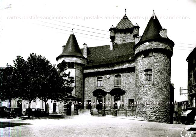 Cartes postales anciennes > CARTES POSTALES > carte postale ancienne > cartes-postales-ancienne.com Auvergne rhone alpes Ardeche Aubenas