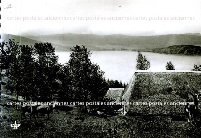 Cartes postales anciennes > CARTES POSTALES > carte postale ancienne > cartes-postales-ancienne.com Auvergne rhone alpes Ardeche Issarles