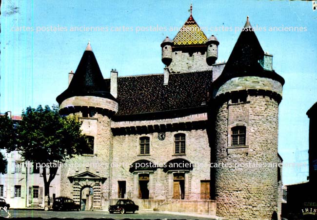 Cartes postales anciennes > CARTES POSTALES > carte postale ancienne > cartes-postales-ancienne.com Auvergne rhone alpes Ardeche Aubenas