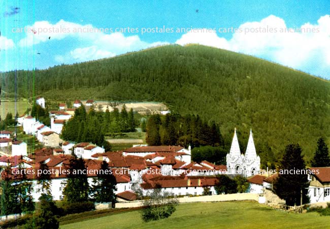 Cartes postales anciennes > CARTES POSTALES > carte postale ancienne > cartes-postales-ancienne.com Auvergne rhone alpes Ardeche Lalouvesc