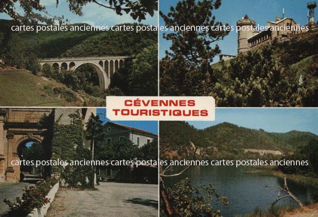 Cartes postales anciennes > CARTES POSTALES > carte postale ancienne > cartes-postales-ancienne.com Auvergne rhone alpes Ardeche